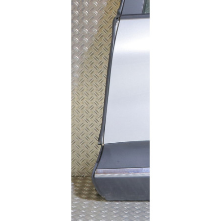 Porte arriere gauche RENAULT CAPTUR 1