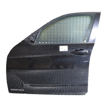 Porte avant gauche BMW X1 E84 Photo n°1
