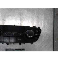 Commande chauffage OPEL INSIGNIA 1