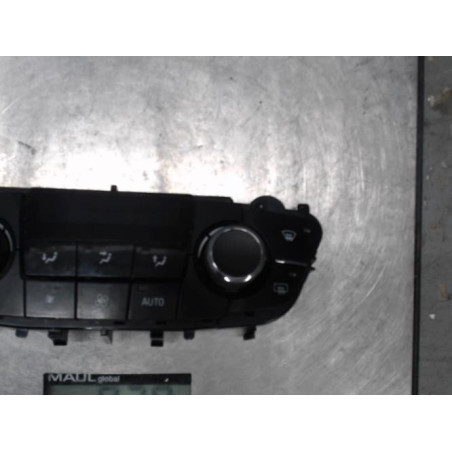 Commande chauffage OPEL INSIGNIA 1