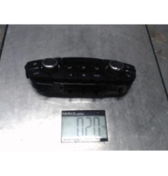 Commande chauffage OPEL INSIGNIA 1 Photo n°3