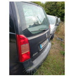 Mastervac FIAT IDEA Photo n°1