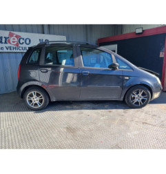 Mastervac FIAT IDEA Photo n°6