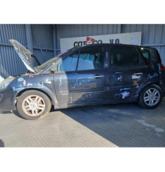 Compteur RENAULT SCENIC 2 Photo n°3