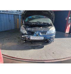 Compteur RENAULT SCENIC 2 Photo n°4