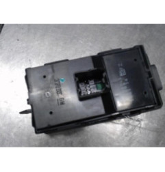 Interrupteur de leve vitre avant gauche OPEL INSIGNIA 1 Photo n°1