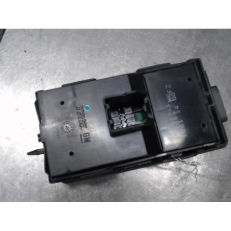 Interrupteur de leve vitre avant gauche OPEL INSIGNIA 1 Photo n°1