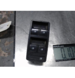 Interrupteur de leve vitre avant gauche OPEL INSIGNIA 1