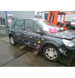 Mastervac RENAULT SCENIC 2 Photo n°1