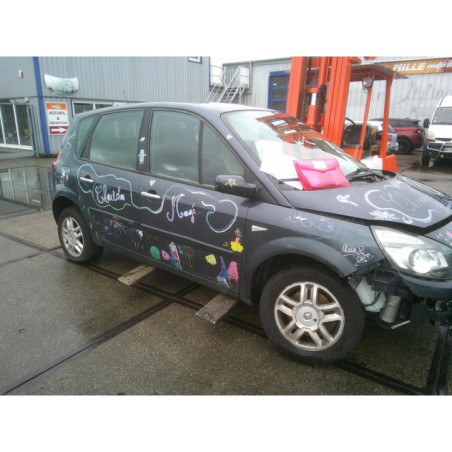 Mastervac RENAULT SCENIC 2 Photo n°1