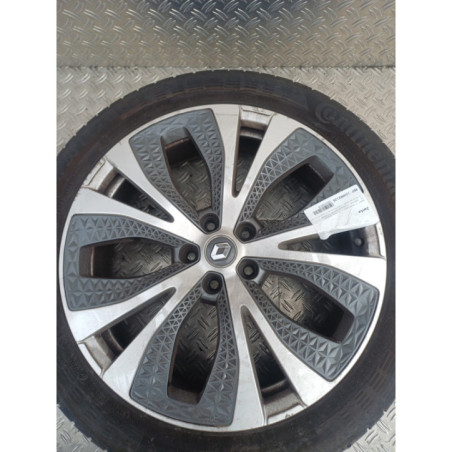 Jante RENAULT SCENIC 4 Photo n°1