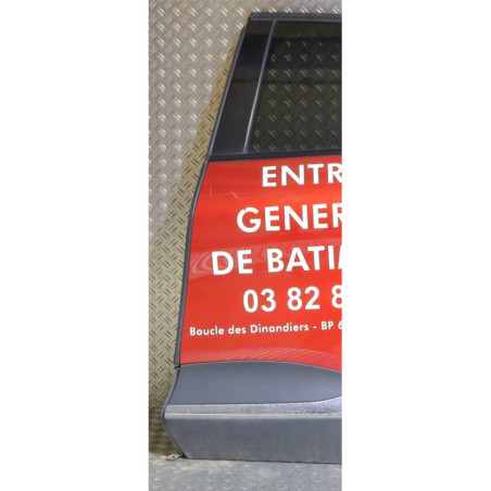 Porte arriere gauche RENAULT CAPTUR 1