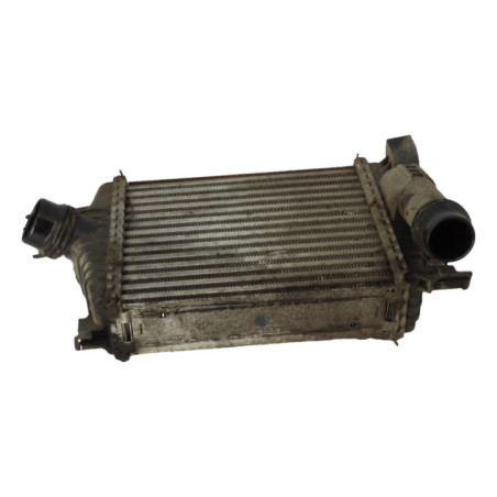 Echangeur air (Intercooler) RENAULT CAPTUR 1 Photo n°1
