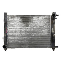 Radiateur eau RENAULT CAPTUR 1 Photo n°1