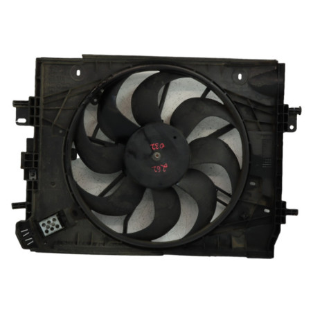 Ventilateur eau RENAULT CAPTUR 1 Photo n°1