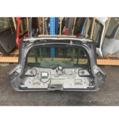 Malle/Hayon arriere OPEL INSIGNIA 1 Photo n°1