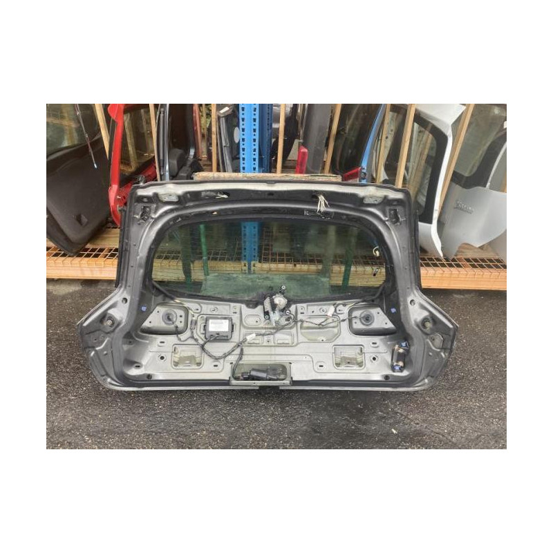 Malle/Hayon arriere OPEL INSIGNIA 1