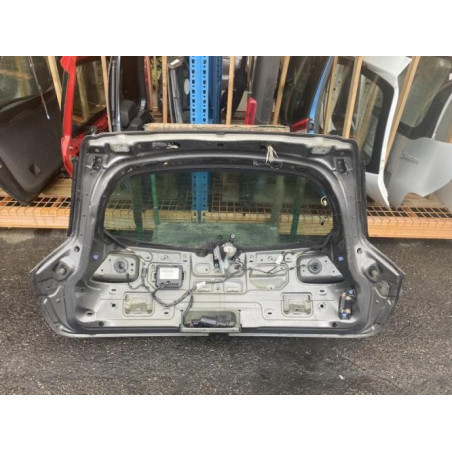 Malle/Hayon arriere OPEL INSIGNIA 1 Photo n°1