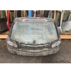 Malle/Hayon arriere OPEL INSIGNIA 1