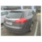 Malle/Hayon arriere OPEL INSIGNIA 1