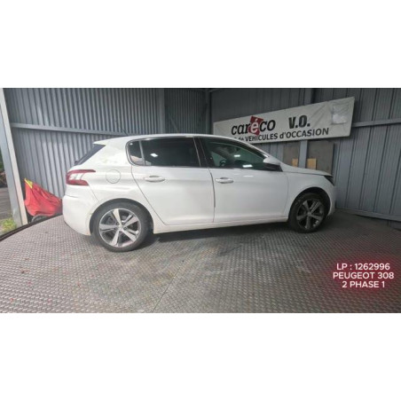 Ecran GPS PEUGEOT 308 2
