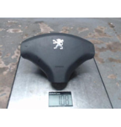 Air bag conducteur PEUGEOT 3008 1 Photo n°1