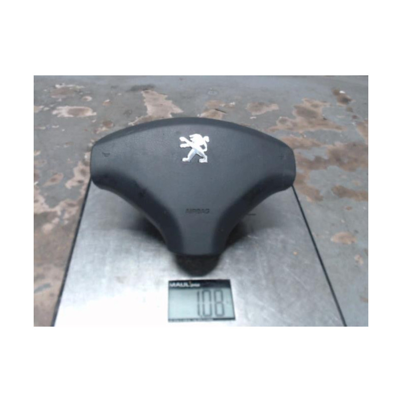 Air bag conducteur PEUGEOT 3008 1