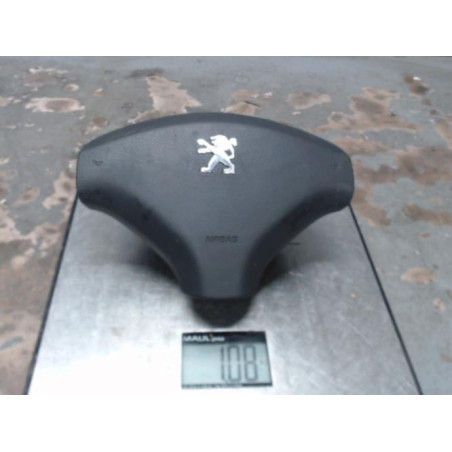 Air bag conducteur PEUGEOT 3008 1 Photo n°1