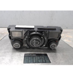 Commande chauffage PEUGEOT 3008 1 Photo n°1