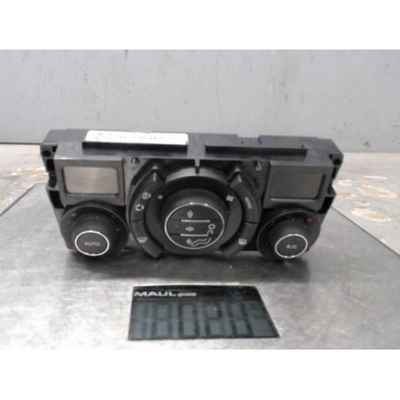 Commande chauffage PEUGEOT 3008 1 Photo n°1