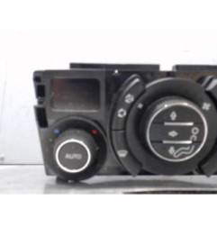 Commande chauffage PEUGEOT 3008 1 Photo n°3