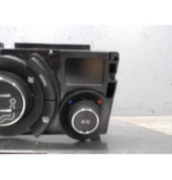 Commande chauffage PEUGEOT 3008 1 Photo n°4
