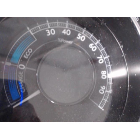 Compteur PEUGEOT 3008 1 Photo n°1