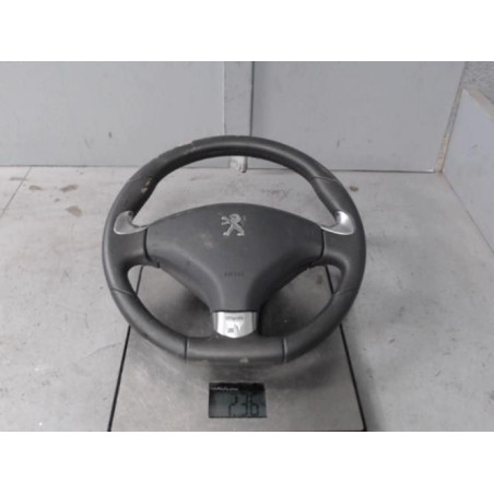 Volant PEUGEOT 3008 1 Photo n°1