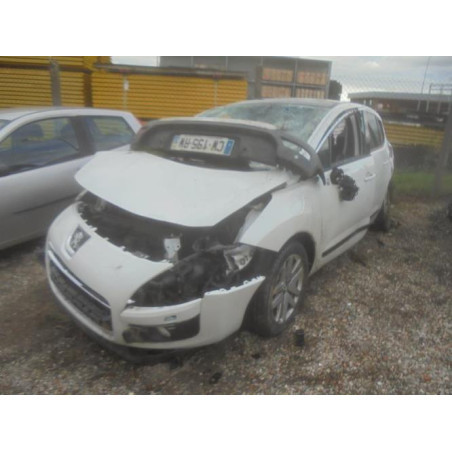 Volant PEUGEOT 3008 1