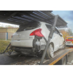 Commande de reglage suspension PEUGEOT 3008 1 Photo n°7