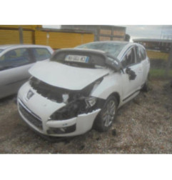 Vitre arriere droit PEUGEOT 3008 1 Photo n°3