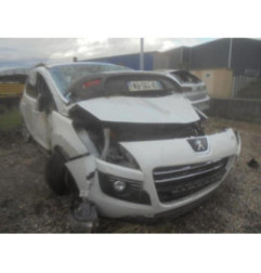 Vitre arriere droit PEUGEOT 3008 1 Photo n°4