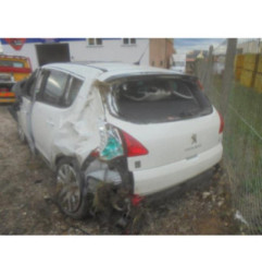 Vitre arriere droit PEUGEOT 3008 1 Photo n°5