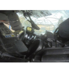 Vitre arriere droit PEUGEOT 3008 1 Photo n°7