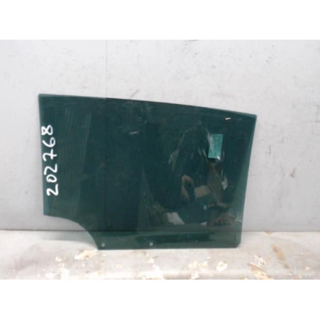 Vitre arriere gauche PEUGEOT 3008 1