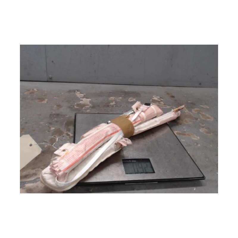 Air bag rideau droit CITROEN DS4