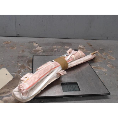 Air bag rideau droit CITROEN DS4 Photo n°1