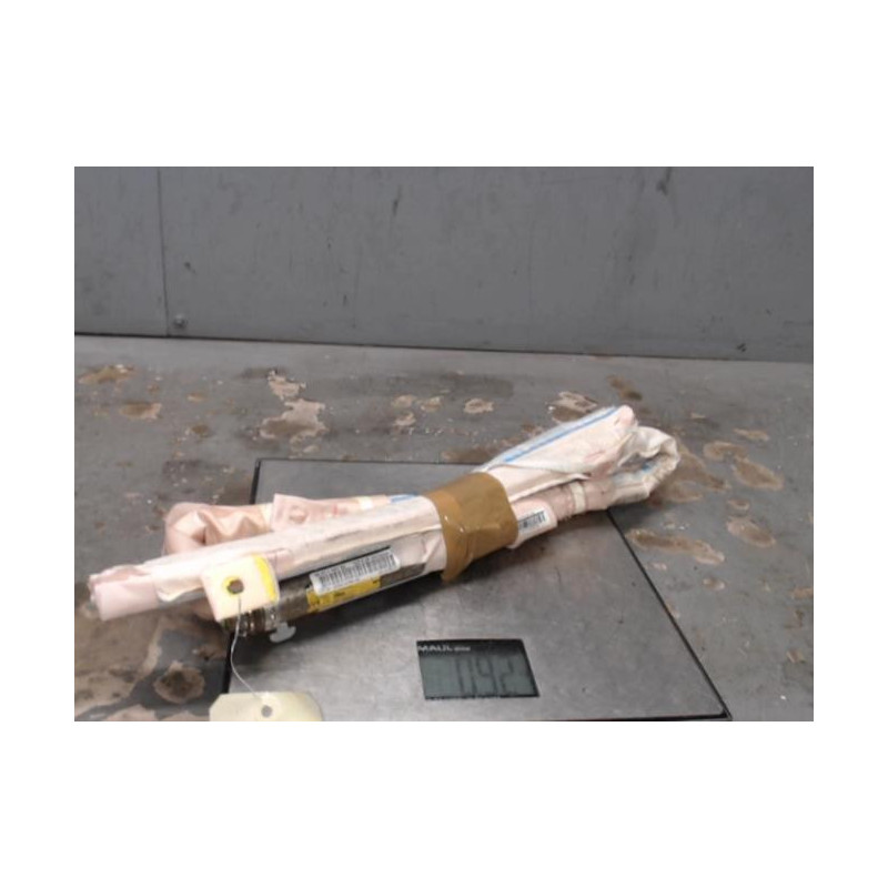 Air bag rideau gauche CITROEN DS4