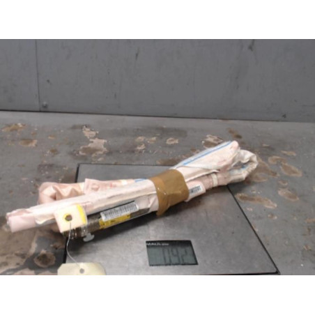 Air bag rideau gauche CITROEN DS4 Photo n°1