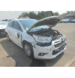 Air bag rideau gauche CITROEN DS4 Photo n°3