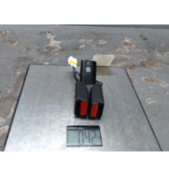 Attache ceinture arriere droit CITROEN DS4