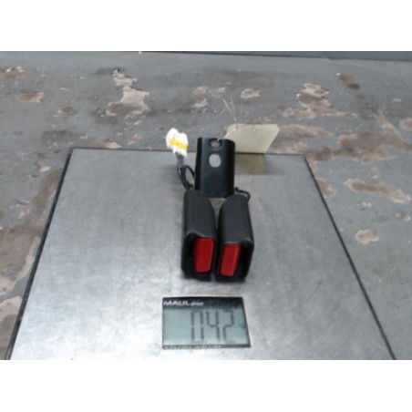 Attache ceinture arriere droit CITROEN DS4