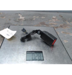 Attache ceinture arriere gauche CITROEN DS4