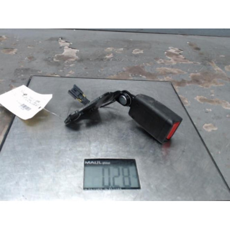 Attache ceinture arriere gauche CITROEN DS4
